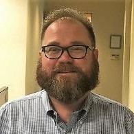 Michael Montgomery