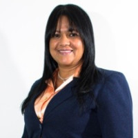 Iris Calderon de Aponte