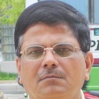 Deshpande A B