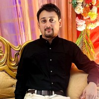 Arindam Roy
