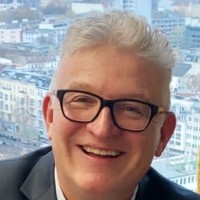 Achim (AJ) Reinhardt