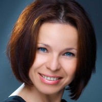 Alexandra Arefieva