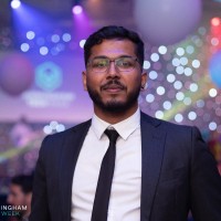 Shrevan Marath