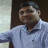 Abhijeet Mohan