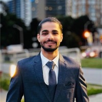 Hassan Sajid, M.Eng., Eit