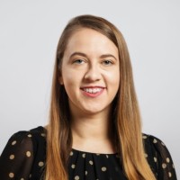 Kate Geary