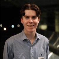 Sam Grantham
