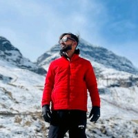 Shrawan Agrawal