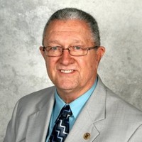 Larry Brewster