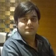 Anubhav Dubey