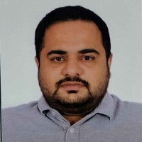 Nishad Virkud
