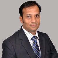 Manish Jain