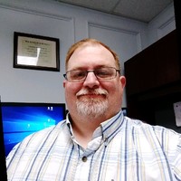 Christopher Templeton