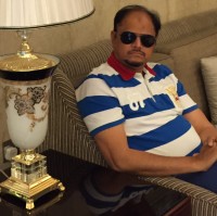 Syed Mustafa Aslam