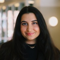 Mona Dougani