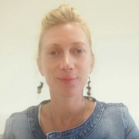 Louise Hantute