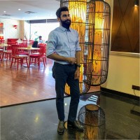 Vanshaj Deshpande