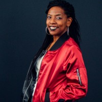 Kahmeela Adams-Friedson