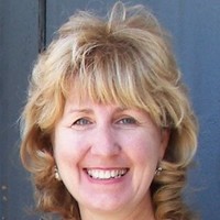 Susan Hodgson