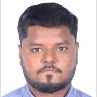Mohamed Nisar