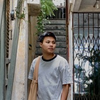 Vinh Thai Giang