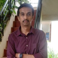 Swaroop J C