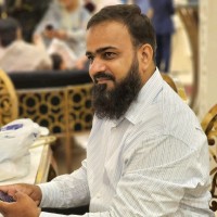 Muhammad Tausif