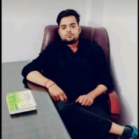 Ankit Shukla