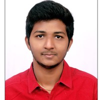 Saravanan Anbalagan