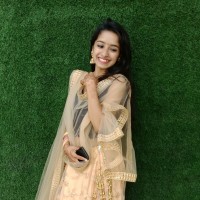 Sayali Chikhale