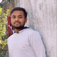 Rohan Behera