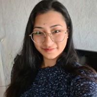 Urmila Shrestha