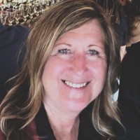 Stacey Jackson