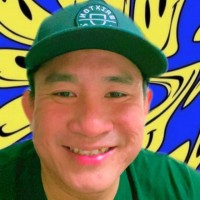 Vince Nguyen