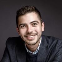 Andres Mejia, CIS, CMS