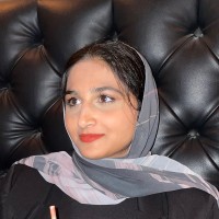 Fareha Khan