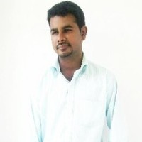 Arulraja Swaminathan
