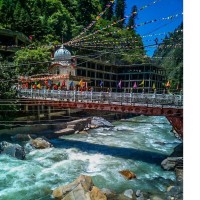 Explore Himachal