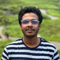 Rahul A R