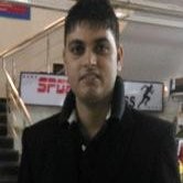 Subhash Chand