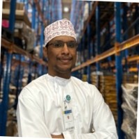 Salim Al-Salti