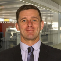 Stuart Swarbrick
