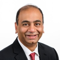 Kiran Khadke, Ph.D.