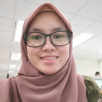 Lilis Suriyani Nilam