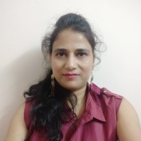 Tripti Gupta