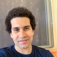 Khaled Ghonem