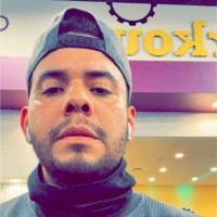 Adrian Montiel