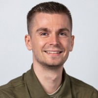Mads Dokkedal