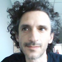 Stelios Giannoulakis