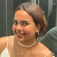 Anisha Saha